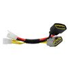 Kimpex HD Voltage Regulator Harness Regulator Harness - 345372 - 345372