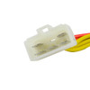 Kimpex HD Voltage Regulator Harness Regulator Harness - 345369 - 345369