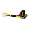 Kimpex HD Voltage Regulator Harness Regulator Harness - 345368 - 345368
