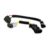 Kimpex HD Voltage Regulator Harness Regulator Harness - 345367 - 345367