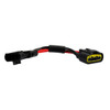 Kimpex HD Voltage Regulator Harness Regulator Harness - 345365 - 345365