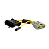 Kimpex HD Voltage Regulator Harness Regulator Harness - 345364 - 345364