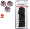 Ruger BX-1 10/22 Magazines, 22 LR, 10 rnds, 3 Pack Ruger BX-1 10/22 Magazines, 22 LR, 10 rnds, 3 Pack