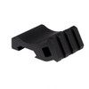 Weaver Offset Picatinny Rail Adaptor
