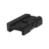 AIMPOINT MOUNT MICRO T-1/T-2 AND COMPM5 PICATINNY