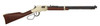 Henry Golden Boy Large Loop Lever Action Rifle, .22 S/L/LR,  20" Octagon Barrel, Walnut Stock