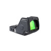 TRIJICON RMR HD 50 MOA ADJ. LED 1.0 MOA RED DOT