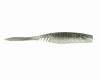 Netbait Baitfuel HexTek Eko Shad, 4", Gizzard Shad, 8 pack