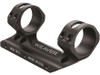 Weaver Premium MSR 1-Piece Picatinny-Style with 30mm Rings