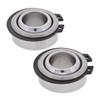 All Balls Swing Arm Bearing & Seal Kit HARLEY-DAVIDSON - 336753