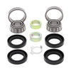 All Balls Swing Arm Bearing & Seal Kit Fits Harley-Davidson - 336752
