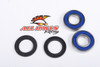 All Balls Wheel Bearing & Seal Kit - 306322