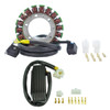 Kimpex HD Stator, Voltage Regulator Rectifier Kit Fits Suzuki - 289099 - 289099