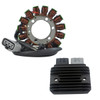 Kimpex HD Stator, Voltage Regulator Rectifier Kit Fits Kawasaki - 289066 - 289066