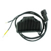 Kimpex HD Mosfet Voltage Regulator Rectifier Fits Harley-Davidson - 289018 - 289018