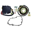 Kimpex HD Stator, Mosfet Regulator Rectifier and Gasket Kit SUZUKI - 289017 - 289017