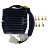 Kimpex HD Mosfet Voltage Regulator Rectifier TRIUMPH - 287636 - 287636