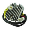 Kimpex HD Voltage Regulator Rectifier Fits Yamaha - 287608 - 287608