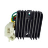 Kimpex HD Voltage Regulator Rectifier HONDA - 287604 - 287604