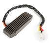 Kimpex HD Voltage Regulator Rectifier SUZUKI - 287600 - 287600