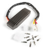 Kimpex HD Voltage Regulator Rectifier SUZUKI - 287600 - 287600