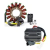 Kimpex HD Generator Stator & Voltage Regulator Rectifier HONDA - 285162 - 285162