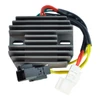 Kimpex HD Generator Stator & Voltage Regulator Rectifier HONDA - 285162 - 285162