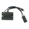 Kimpex HD Mosfet Voltage Regulator Rectifier HARLEY-DAVIDSON - 285036 - 285036