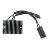 Kimpex HD Mosfet Voltage Regulator Rectifier HARLEY-DAVIDSON - 285036 - 285036