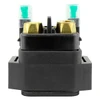 Kimpex HD Starter Relay Solenoid Switch HUSQVARNA, KTM, YAMAHA - 225808 - 225808