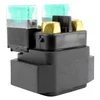 Kimpex HD Starter Relay Solenoid Switch HUSQVARNA, KTM, YAMAHA - 225808 - 225808
