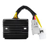 Kimpex HD Mosfet Voltage Regulator Rectifier SUZUKI - 225607 - 225607