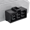 Kimpex HD Voltage Regulator Rectifier APRILIA, PIAGGIO, VESPA - 225604 - 225604