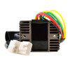 Kimpex HD Voltage Regulator Rectifier Fits Honda - 225586 - 225586