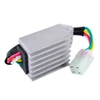Kimpex HD Voltage Regulator Rectifier HONDA - 225557 - 225557