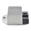 Kimpex HD Voltage Regulator Rectifier Fits Yamaha - 225456 - 225456