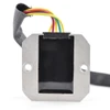 Kimpex HD Voltage Regulator Rectifier HONDA - 225438 - 225438