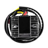 Kimpex HD Mosfet Voltage Regulator Rectifier Fits Aprilia - 225300 - 225300
