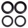 Pivot Works Fork Seal Kit Fits Kawasaki - 154198