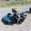 Bercomac Economical Brushcutter - 088100