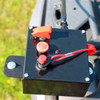 Bercomac Economical Brushcutter - 088100