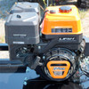 Bercomac Economical Brushcutter - 088100