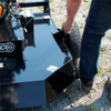 Bercomac Economical Brushcutter - 088100