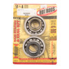 Hot Rods Crankshaft Bearing Kit Fits Suzuki - Dirt bikes - 063993