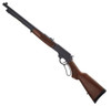 Henry Lever Action Shotgun Side Gate, .410 Ga, 19.75" Barrel, Walnut Stock