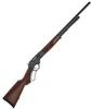 Henry Lever Action Shotgun Side Gate, .410 Ga, 24" Barrel, Walnut Stock