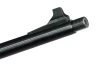 Henry Supreme Lever Action Rifle, .223 Rem/5.56 NATO, 18" Barrel, Genuine American Walnut Stock