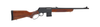 Henry Supreme Lever Action Rifle, .223 Rem/5.56 NATO, 18" Barrel, Genuine American Walnut Stock