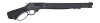 Henry Lever Action X Model Axe Shotgun, .410 Ga, 2.5", 15.14 Barrel, Black Synthetic Stock