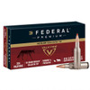 Federal V-Shok .224 Valkyrie 60Gr Nosler Ballistic Tip, 20rds